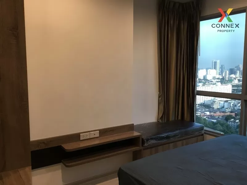 FOR RENT condo , Ideo Mobi Bangsue Grand Interchange , Duplex , h